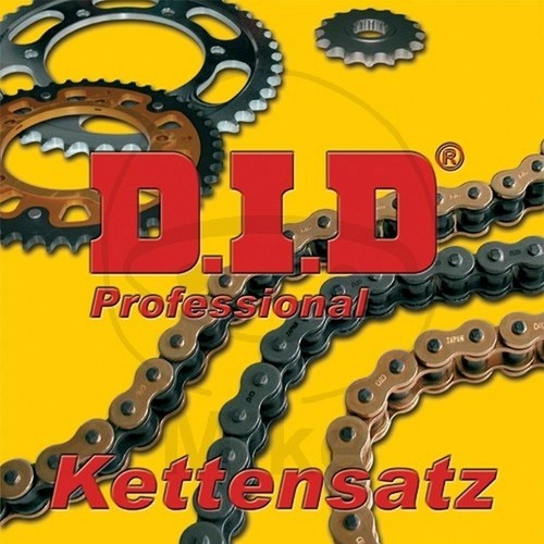 Chain kit did - chain, ring
