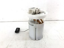 Ford Fiesta Titanium MK7 2017