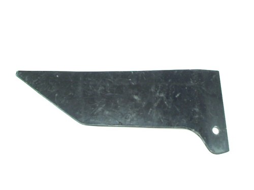 94412 41c0 side cover right - side,