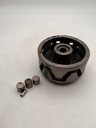 Yamaha xs500 500 - xs, flywheel