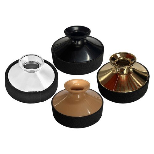 Alto saxophone mute - saxophone,