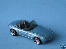 Matchbox BMW Z8 with Light