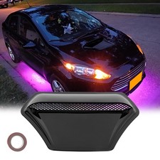 For Ford Fiesta Car Air Flow