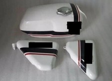 Fit For Norton Commando