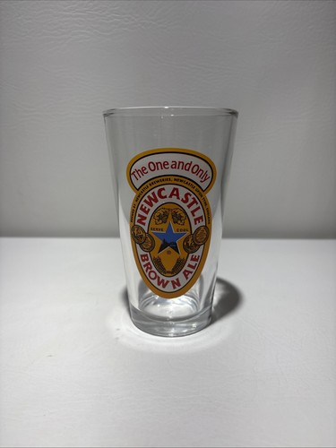 Newcastle brown ale - newcastle,