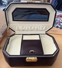 DULWICH DESIGNS REDDISH BROWN