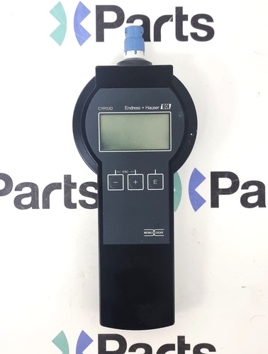 Endress hauser cyp03d 1020 - endress+hauser, cyp03d-1020/0