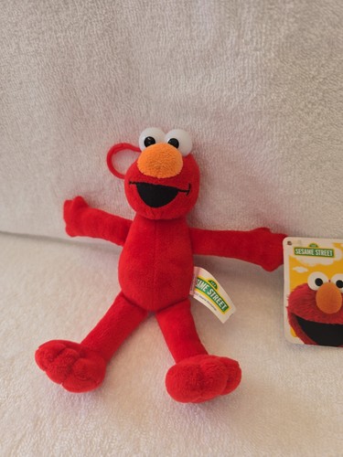 Sesame street elmo clip - elmo, key
