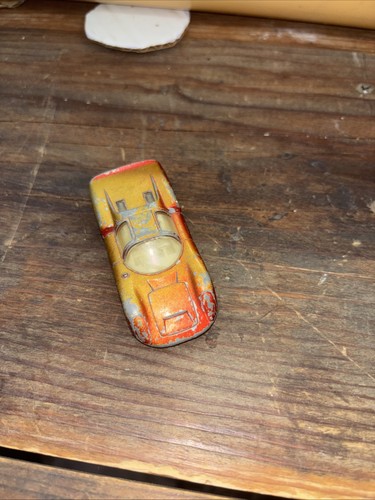 Matchbox 1970 porsche 910 - matchbox,