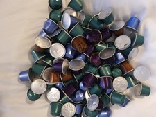 NESPRESSO ORIGINAL 50 COFFEE