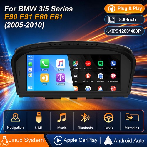 For bmw e60 e61 e64 - e60, e90