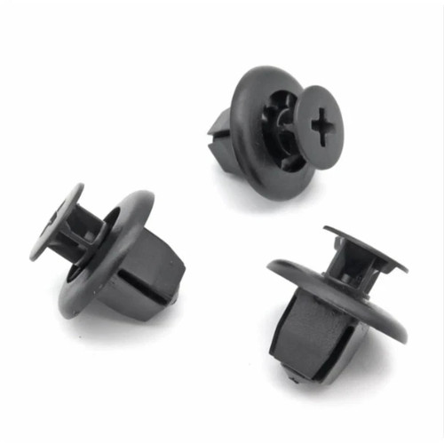 Fit smart push fastener - smart, rivet