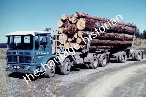 Thh truck photos - thh, r.f