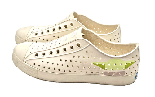 Native shoes jefferson star - native,