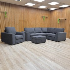 DFS ‘Orka’ 2 Seater Corner