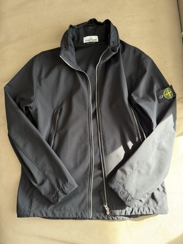 Stone island light soft - stone,