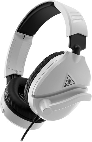 Turtle beach recon white - recon, 70