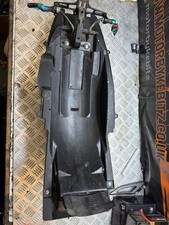 SUZUKI GSF 1200 BANDIT SK3