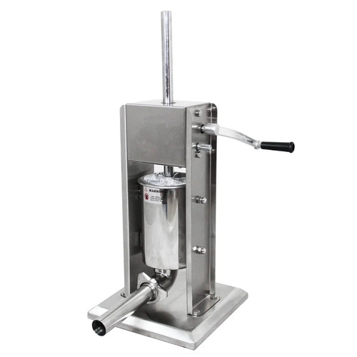 Stainless steel commercial - 5l,