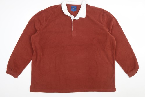 Cotton traders men brown - cotton,
