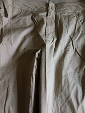 Cargo Trousers Warm Lined