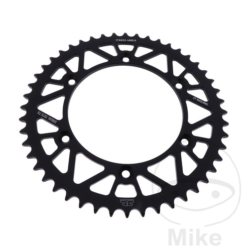 Sprockets transmission - jt,