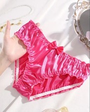 Women's PINK elegant soft