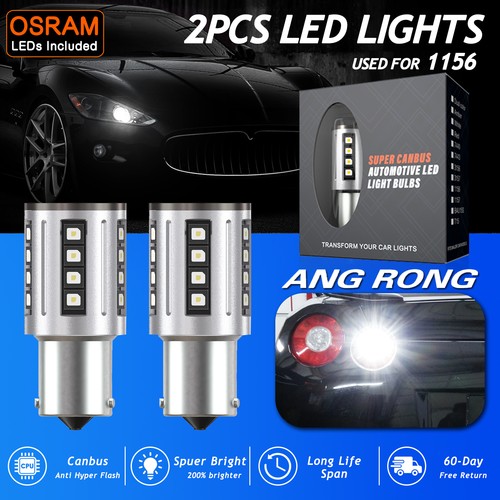P21w 1156 osram - osram, led