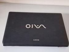 Sony Vaio PCG-51512M Laptop I3