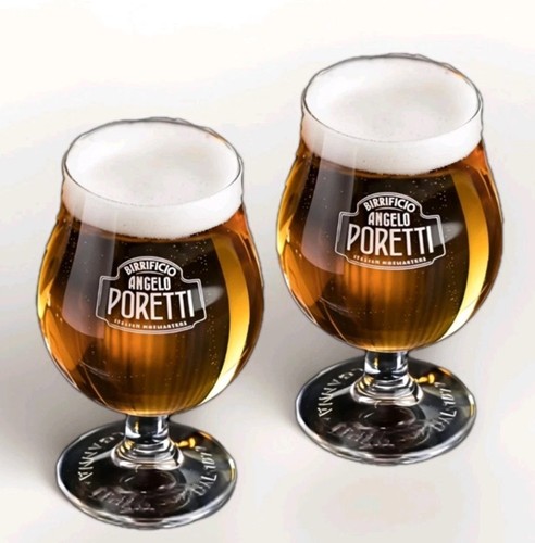 Birrificio angelo poretti - 2, x