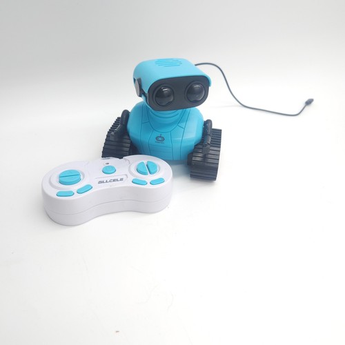 Allcele robot toys - allcele,
