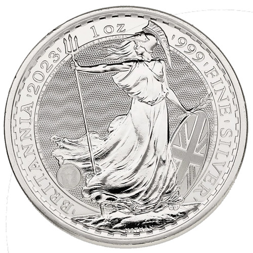 The royal mint 2023 queen - ,