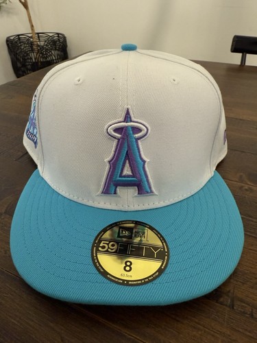 Anaheim angels new era - anaheim,