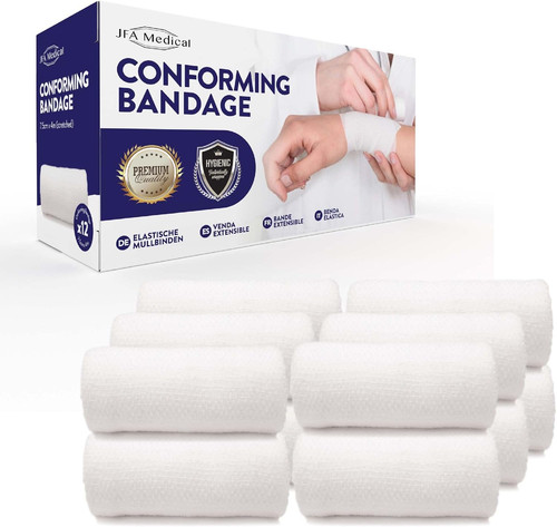 Jfa medical conforming - jfa,