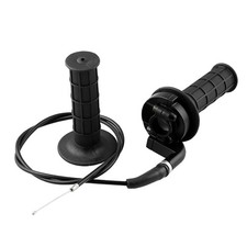Motorcycle parts throttle line - parts,