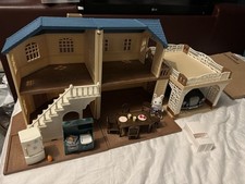 Sylvanian Families Large House