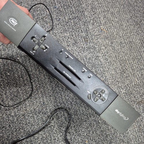 Pace sky box - sky,