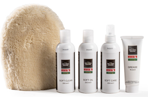 Amerigo equipe soft - amerigo,