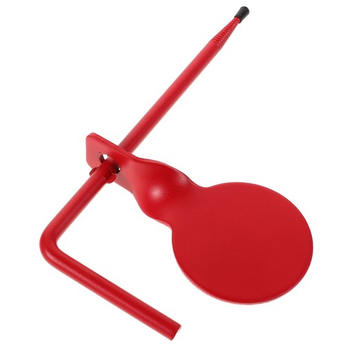Small target for - small,