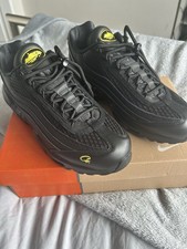 CRTZ Nike Air Max 95s ‘HONEY