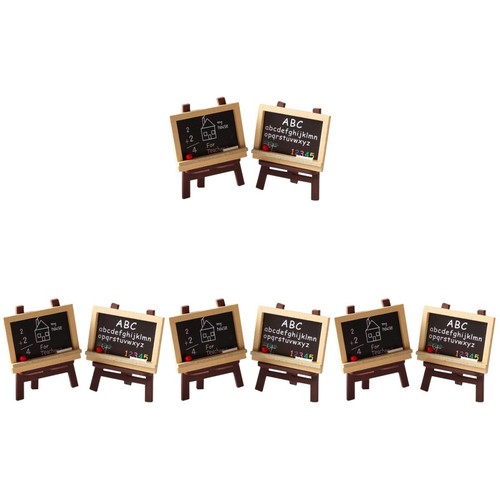 Sets dollhouse miniature - 4,
