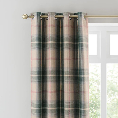 Dunelm luxury highland - dunelm,