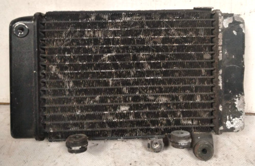 Honda xl650v 650 rd11 - honda,