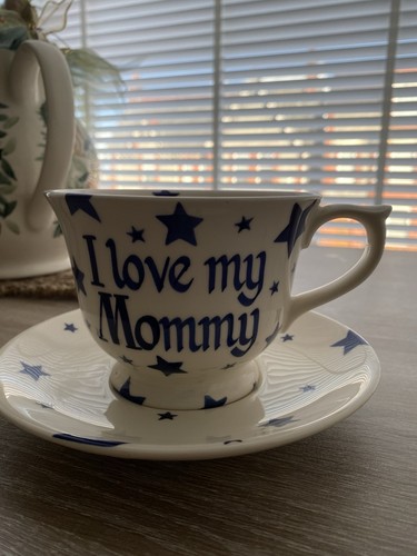 Emma bridgewater large starry - large,
