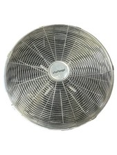 Replacement Front Rear Guard For Challenge 16" Chrome Fan Original 5784527 U