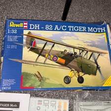 Revell havilland 82 a c - revell, a/c