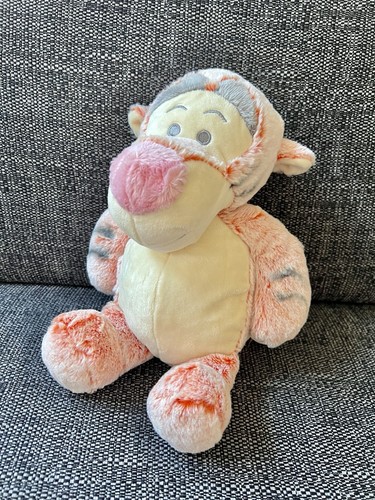 Tigger snuggle time plush - plush, /