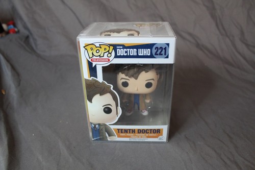 Funko pop doctor - funko,