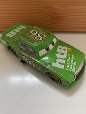 Disney Pixar Cars Chick Hicks