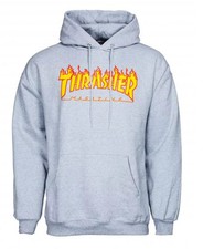 THRASHER "Flame Logo"